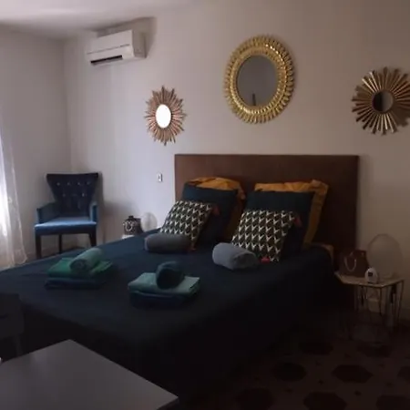 Дом отдыха La Maison Du Capitaine