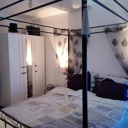 Feriehus La Maison Du Capitaine Marseillan (Herault)